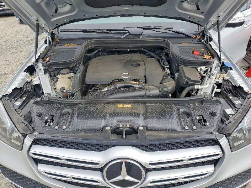 Продажа на аукционе авто 2020 Mercedes-benz Gle, vin: 4JGFB4JBXLA217089, номер лота: 49799566