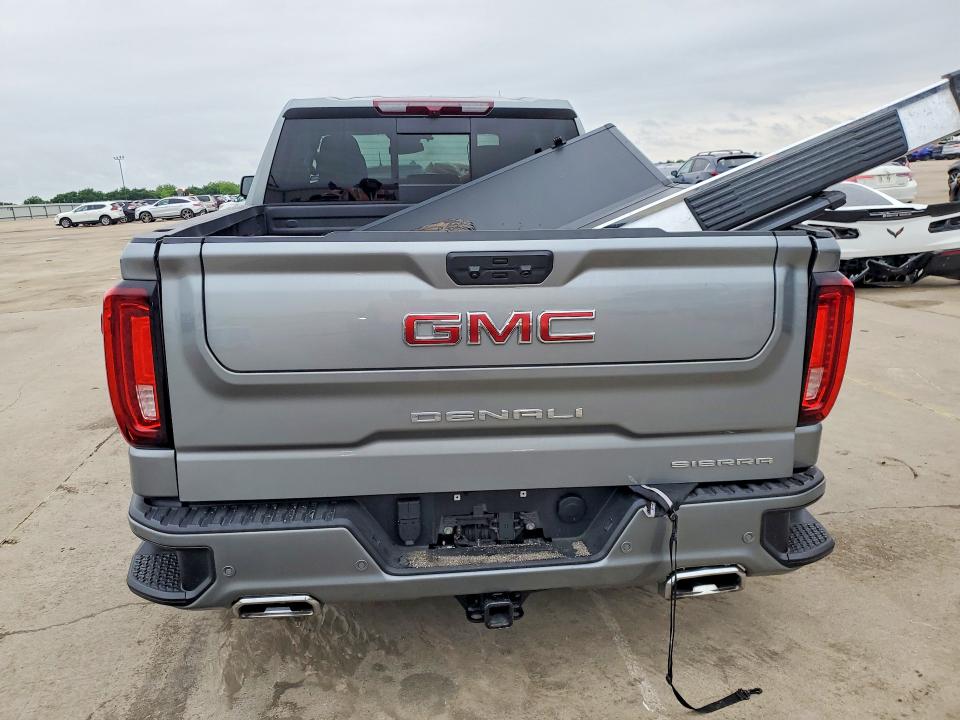 Aukcja sprzedaży 2025 Gmc Sierra, vin: 3GTUUGED4SG324917, numer aukcji: 51876096