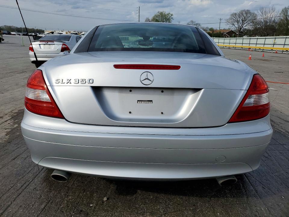 Продажа на аукционе авто 2005 Mercedes-benz Slk, vin: WDBWK56FX5F042580, номер лота: 48682626