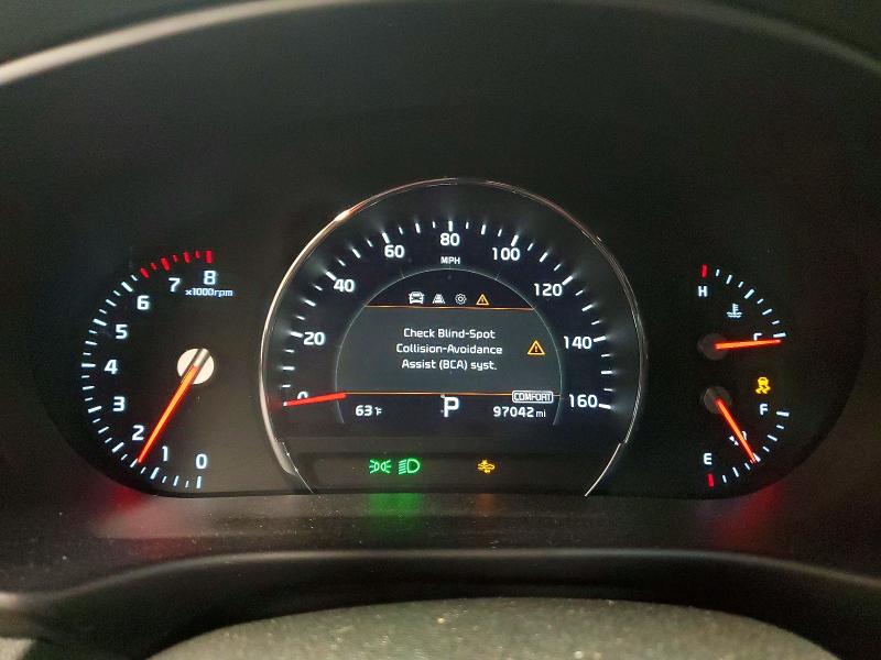 Продаж на аукціоні авто 2020 Kia Sorento, vin: 5XYPHDA51LG661267, номер лоту: 50615746