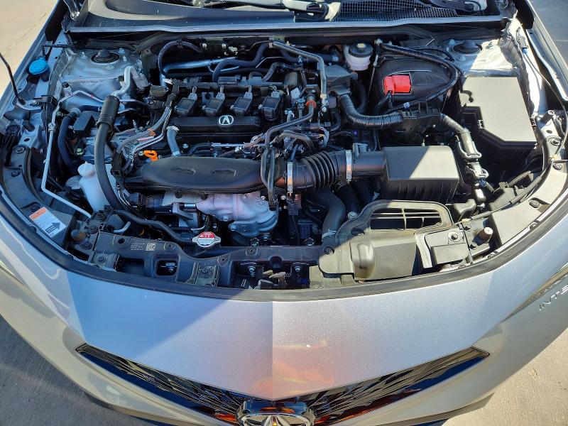 2024 Acura Integra მანქანა იყიდება აუქციონზე, vin: 19UDE4H21RA024218, აუქციონის ნომერი: 49005126