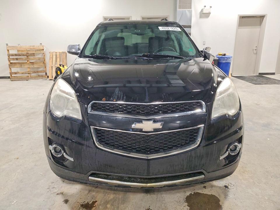 49321826 :رقم المزاد ، 2GNFLNE59C6256949 vin ، 2012 Chevrolet Truck/van Equinox Lt V6 4dr Aw مزاد بيع