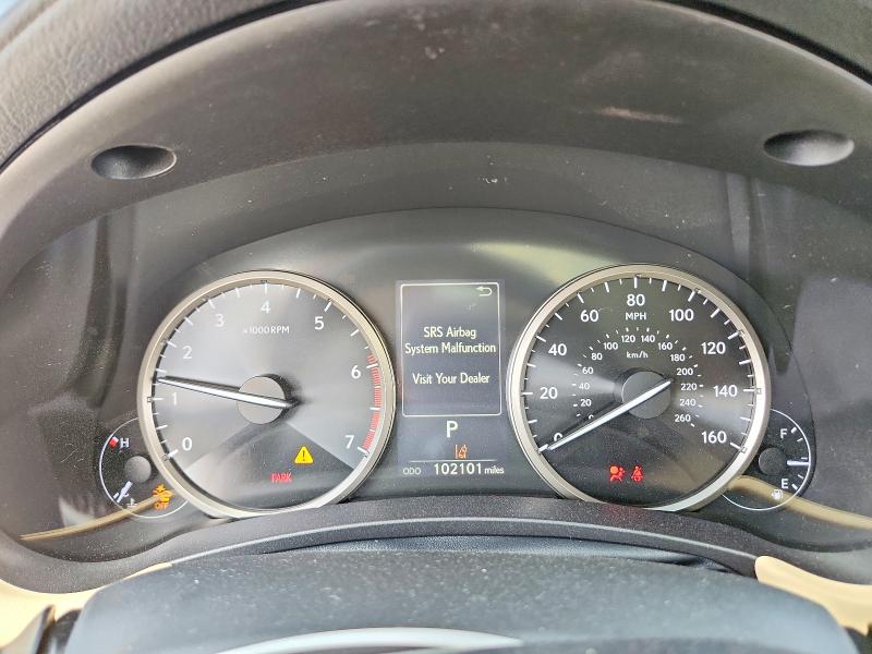 Aukcja sprzedaży 2019 Lexus Nx 300, vin: JTJYARBZ6K2144737, numer aukcji: 51124406