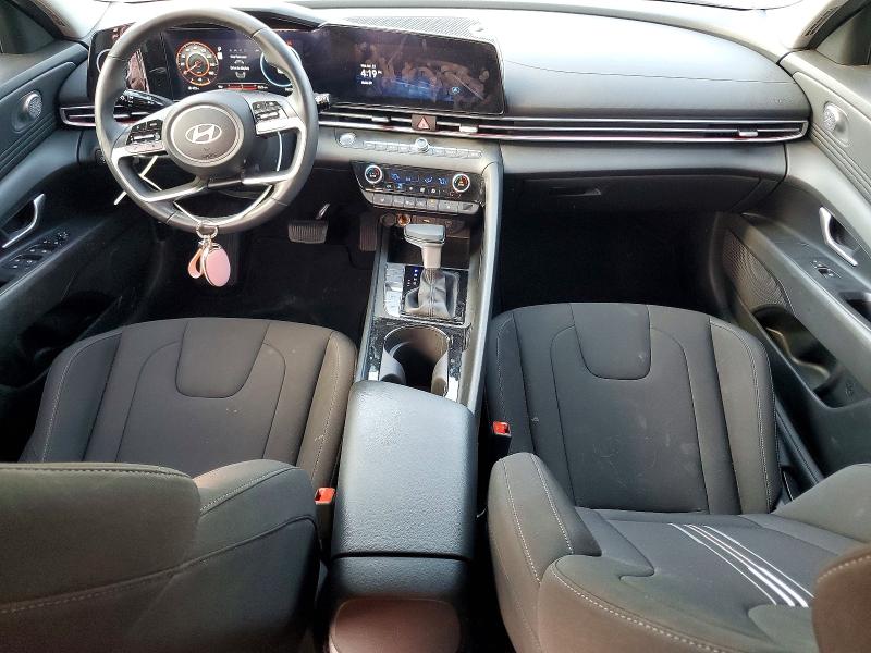 Продаж на аукціоні авто 2024 Hyundai Elantra, vin: KMHLS4DG9RU730111, номер лоту: 50985286