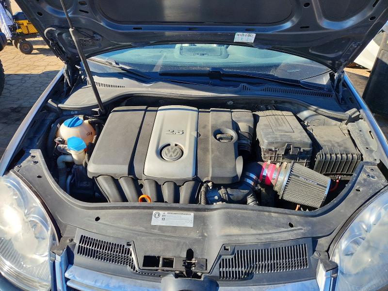 Продаж на аукціоні авто 2009 Volkswagen Jetta, vin: 3VWRZ71K69M130393, номер лоту: 48968586