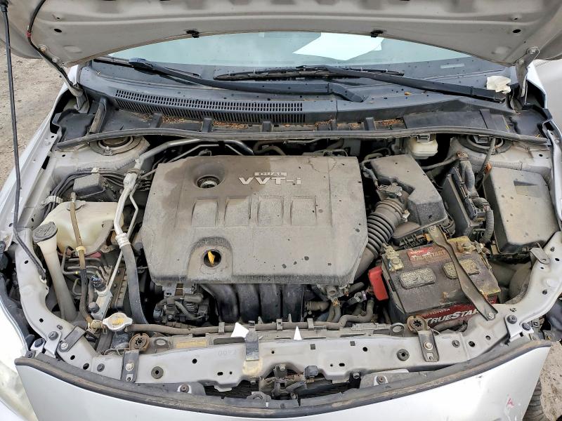 Auction sale of the 2010 Toyota Corolla, vin: 1NXBU4EE7AZ170869, lot number: 50089436