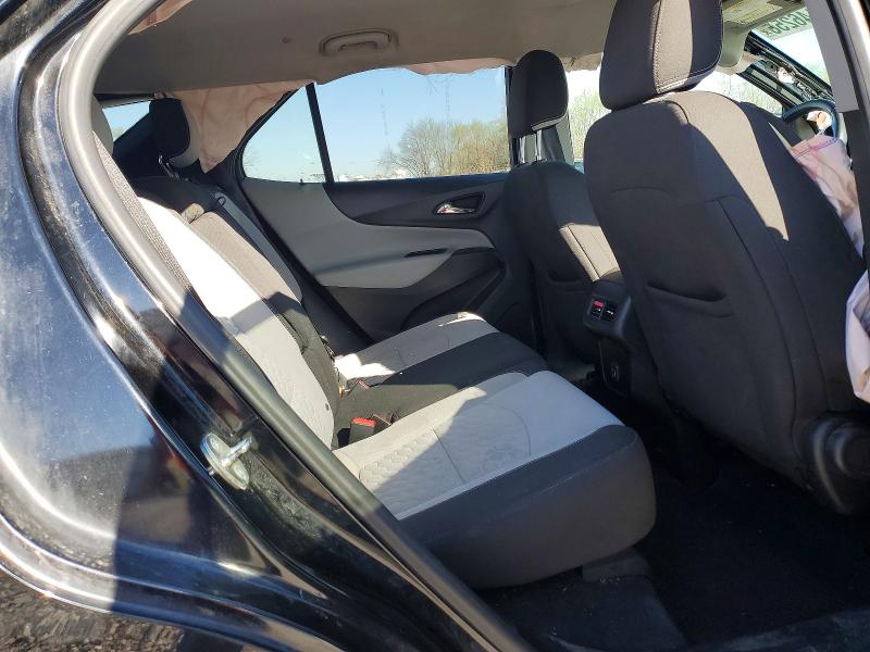 Продаж на аукціоні авто 2019 Chevrolet Equinox, vin: 2GNAXTEV3K6276048, номер лоту: 50146256