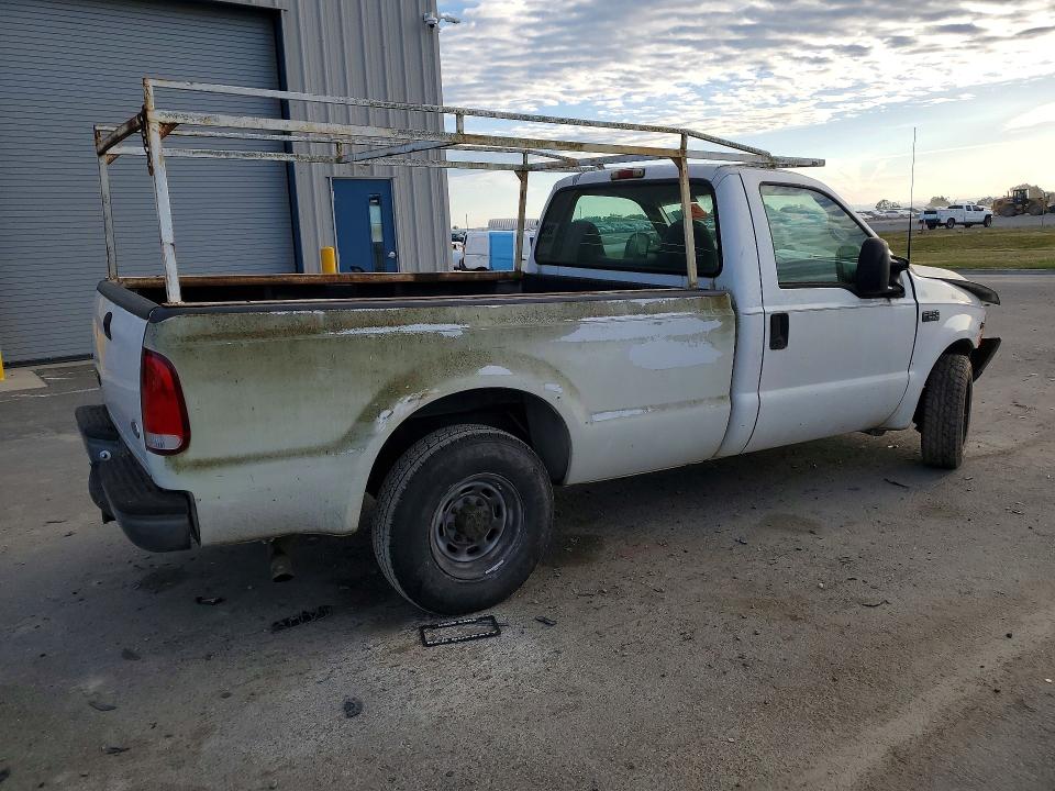 49077296 :رقم المزاد ، 1FTNF20S8YEE39138 vin ، 2000 Ford F250 مزاد بيع