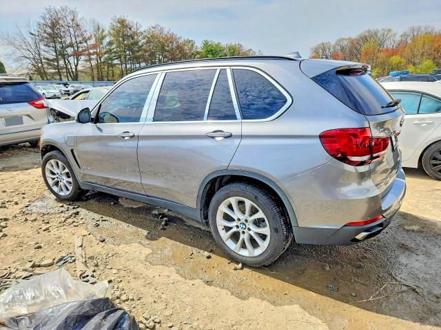 Продаж на аукціоні авто 2016 Bmw X5, vin: 5UXKT0C53G0S78407, номер лоту: 49290086