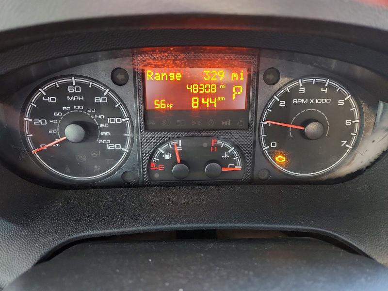 Продажа на аукционе авто 2020 Ram Promaster 3500, vin: 3C6URVJG9LE128661, номер лота: 60095516