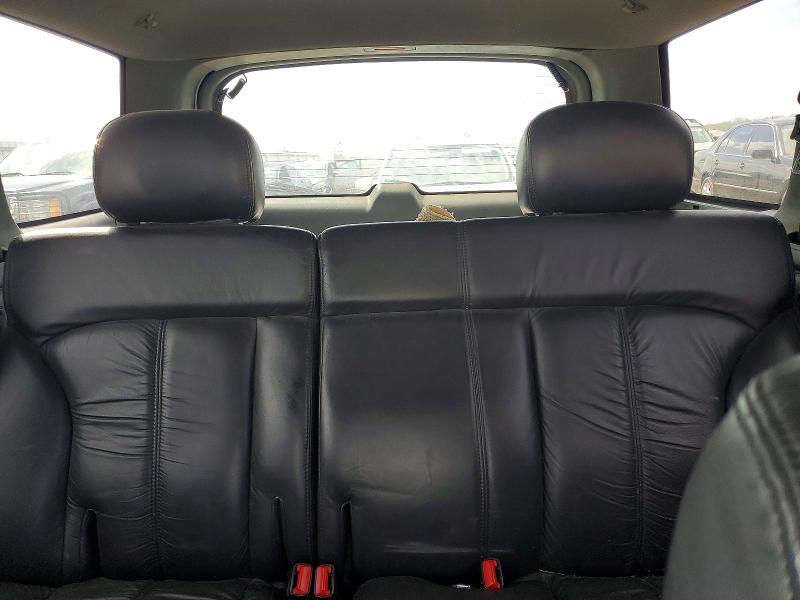 Aukcja sprzedaży 1998 Chevrolet Blazer, vin: 1GNDT13W8W2165247, numer aukcji: 49763296