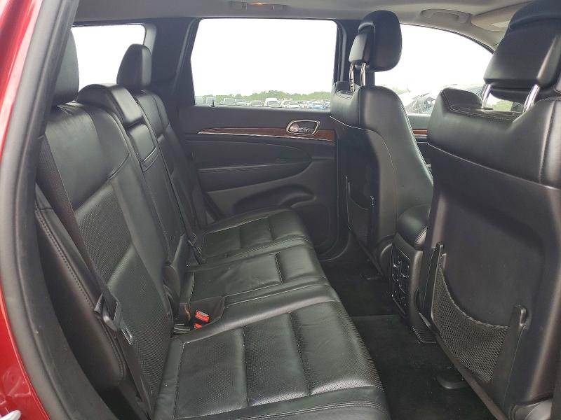 Продажа на аукционе авто 2013 Jeep Grand Cherokee, vin: 1C4RJEBT9DC547474, номер лота: 49496106