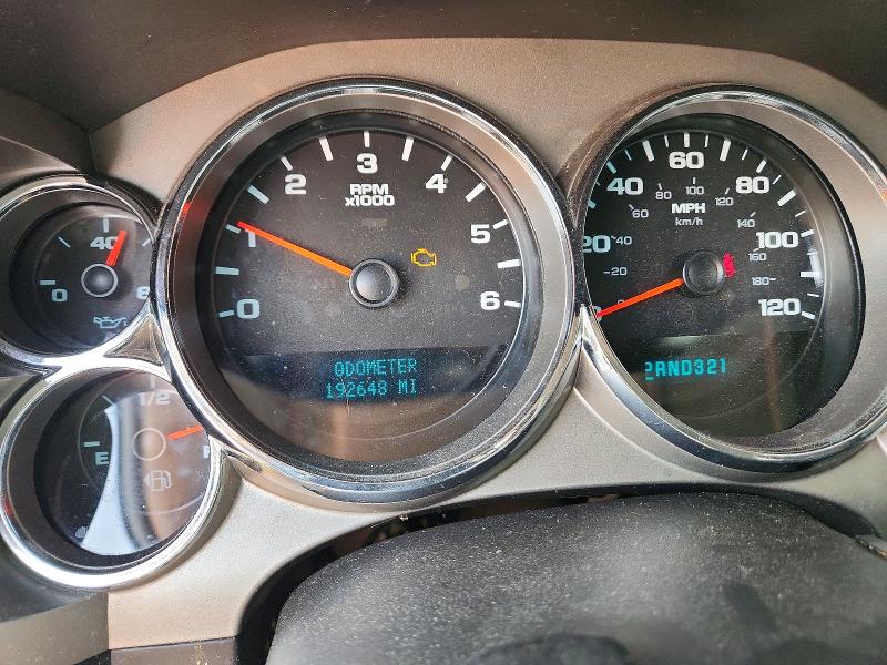 Продаж на аукціоні авто 2008 Gmc Sierra, vin: 3GTEK13308G308160, номер лоту: 48780866