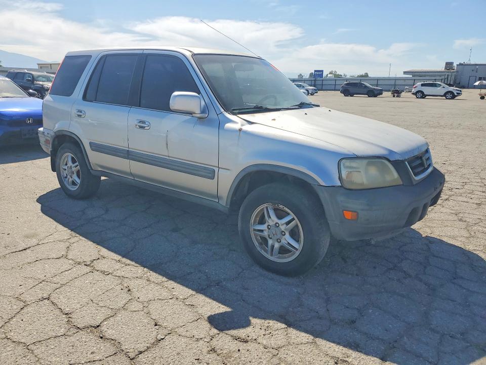 Aukcja sprzedaży 2000 Honda Cr-v, vin: JHLRD1869YC019038, numer aukcji: 48211556