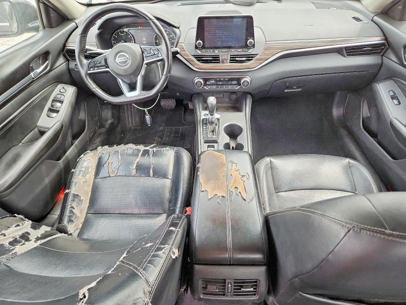 Продажа на аукционе авто 2019 Nissan Altima, vin: 1N4BL4EV6KC248773, номер лота: 48840896