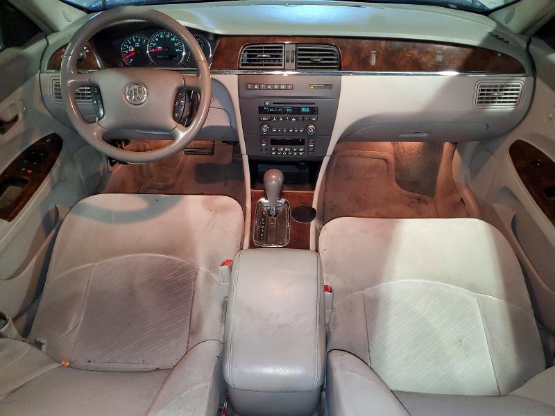 49141946 :رقم المزاد ، 2G4WC582X91245857 vin ، 2009 Buick Lacrosse مزاد بيع