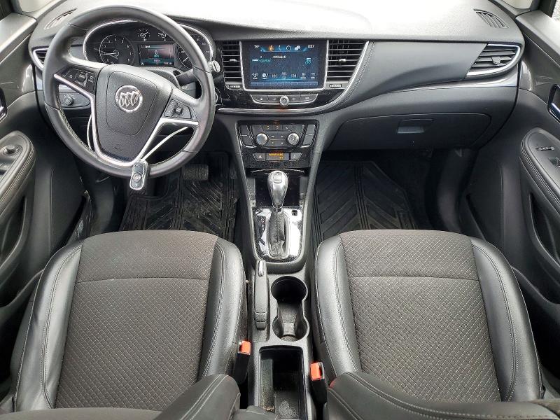 Продажа на аукционе авто 2018 Buick Encore, vin: KL4CJASB9JB577558, номер лота: 48505106