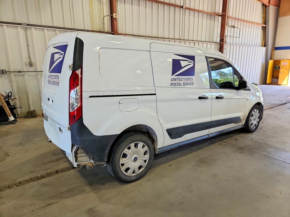 Продажа на аукционе авто 2020 Ford Transit Connect, vin: NM0LS7E22L1440260, номер лота: 51305686