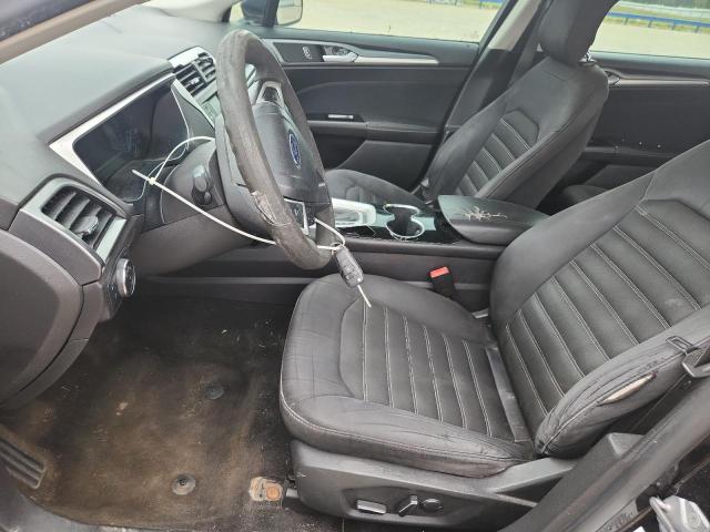 Продажа на аукционе авто 2014 Ford Fusion, vin: 1FA6P0H76E5372823, номер лота: 48702416