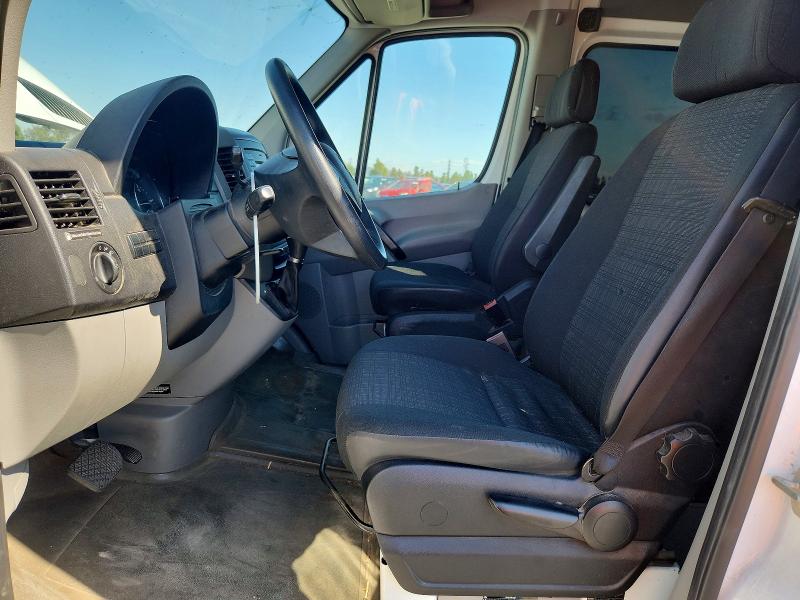 Auction sale of the 2014 Mercedes-benz Sprinter, vin: WD4PE8CC9E5859124, lot number: 49013356