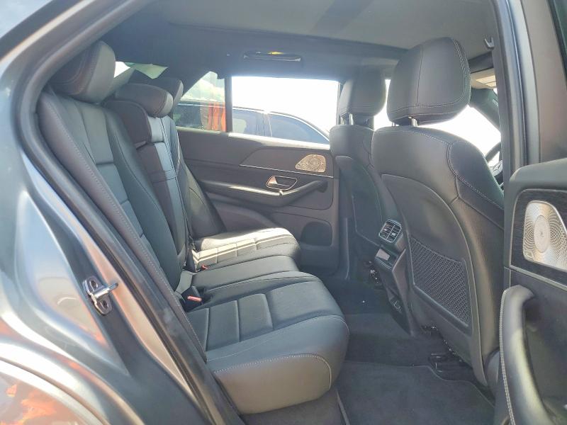 Продажа на аукционе авто 2025 Mercedes-benz Gle, vin: 4JGFB4EB7SB337984, номер лота: 51822526