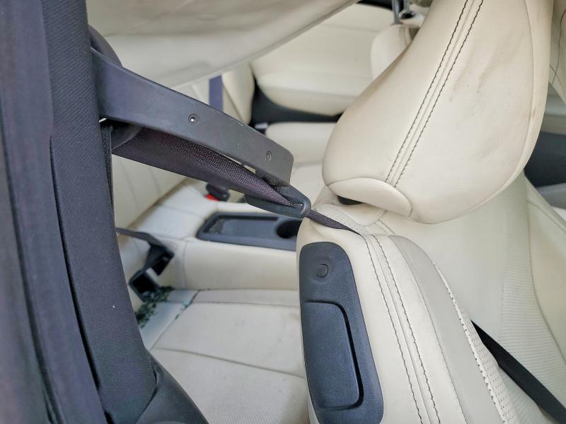 Продажа на аукционе авто 2017 Infiniti Q60, vin: JN1EV7EK4HM363287, номер лота: 49780776