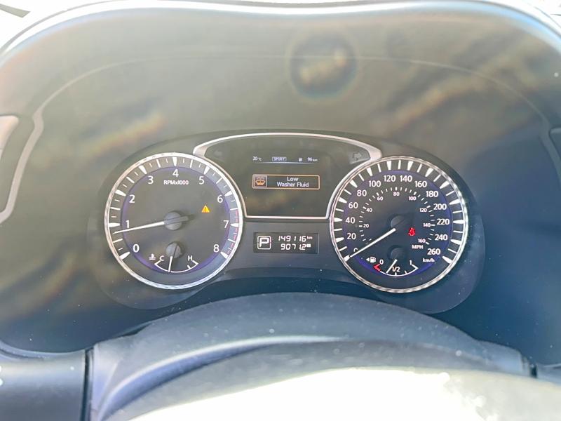Aukcja sprzedaży 2017 Infiniti Qx60, vin: 5N1DL0MM5HC554193, numer aukcji: 51581146