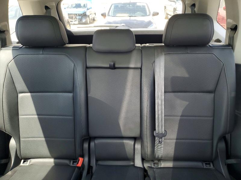 Продаж на аукціоні авто 2020 Volkswagen Tiguan, vin: 3VV2B7AX4LM128302, номер лоту: 49452976