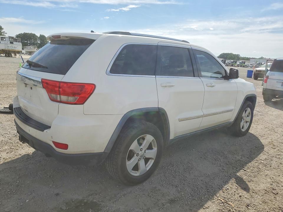 49938386 :رقم المزاد ، 1J4RR4GG6BC54887 vin ، 2011 Jeep Grand Cherokee مزاد بيع