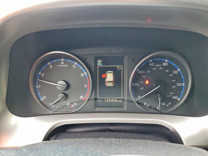 Aukcja sprzedaży 2018 Toyota Rav4, vin: JTMBFREV9JJ212214, numer aukcji: 48982286
