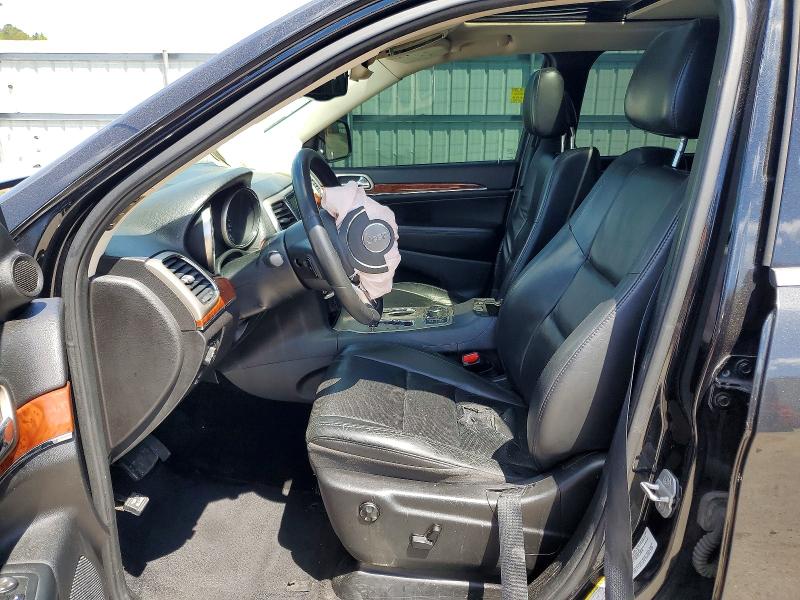 Продажа на аукционе авто 2013 Jeep Grand Cherokee, vin: 1C4RJFBG0DC629814, номер лота: 54159086