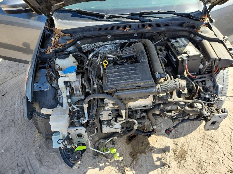 Продаж на аукціоні авто 2017 Volkswagen Jetta, vin: 3VWB67AJ0HM298398, номер лоту: 49113186