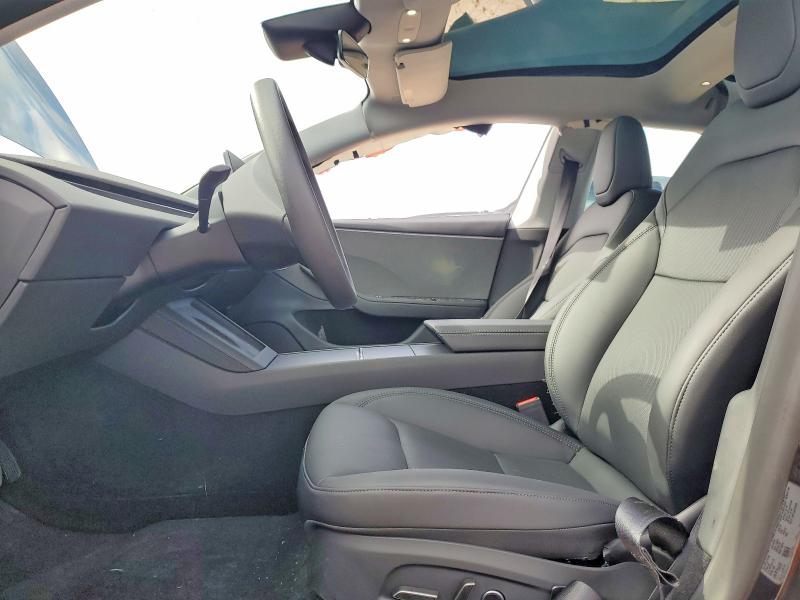 Продажа на аукционе авто 2026 Tesla Model 3, vin: 5YJ3E1EA1TF136097, номер лота: 51115416