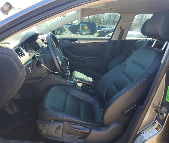 Aukcja sprzedaży 2014 Volkswagen Jetta, vin: 3VWLL7AJ0EM307934, numer aukcji: 48994916