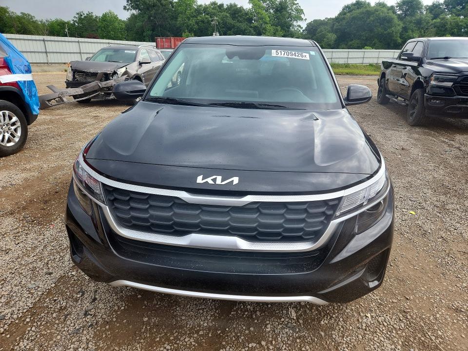 51709426 :رقم المزاد ، KNDEPCAA9P7412719 vin ، 2023 Kia Seltos مزاد بيع