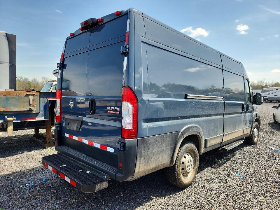 Aukcja sprzedaży 2020 Ram Promaster 3500, vin: 3C6URVJG8LE140395, numer aukcji: 47229986