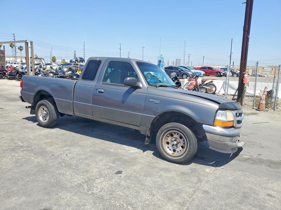 Продажа на аукционе авто 1998 Ford Ranger, vin: 1FTYR14X0WPA88750, номер лота: 51890226