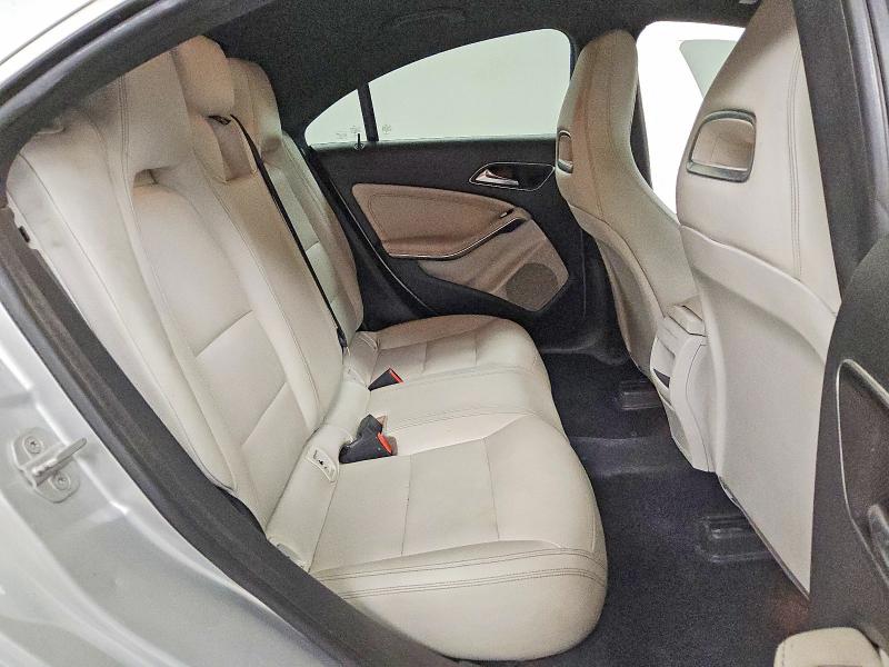 Продажа на аукционе авто 2014 Mercedes-benz Cla, vin: WDDSJ4EB4EN061729, номер лота: 49277936