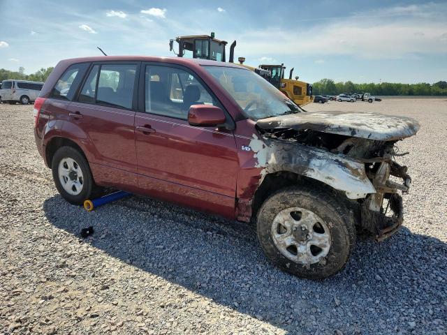 Aukcja sprzedaży 2006 Suzuki Grand Vitara, vin: JS3TD941964102909, numer aukcji: 49125266