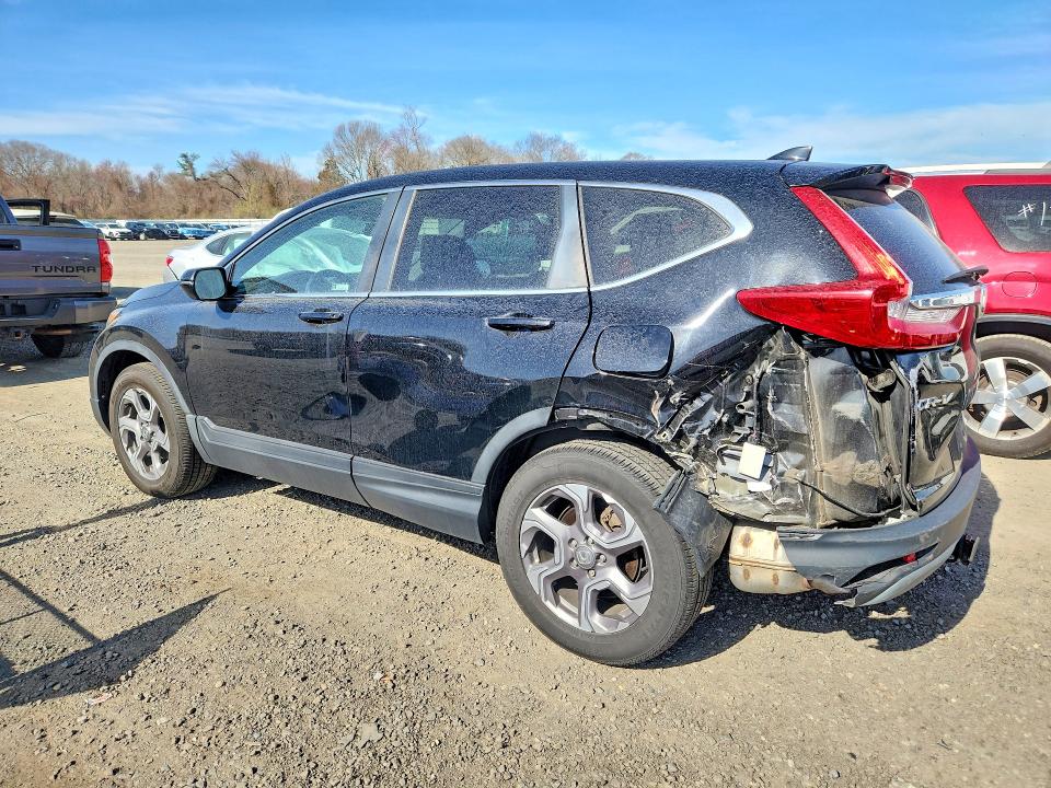 Продажа на аукционе авто 2019 Honda Cr-v, vin: 7FARW2H8XKE039599, номер лота: 49809056