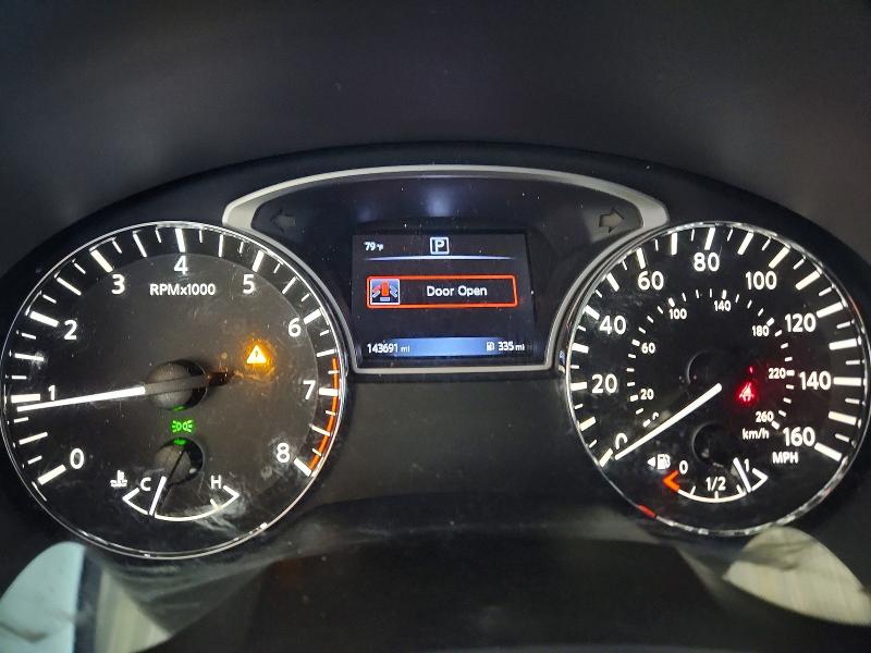 Aukcja sprzedaży 2017 Nissan Altima, vin: 1N4AL3AP8HN366673, numer aukcji: 48753106