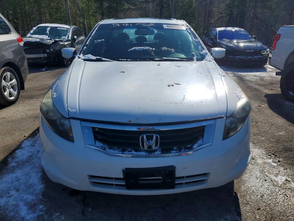 Продаж на аукціоні авто 2009 Honda Accord Ex-l 4dr, vin: 1HGCP26889A802497, номер лоту: 48806066