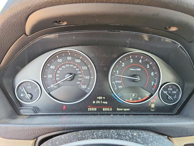 Aukcja sprzedaży 2016 Bmw 328, vin: WBA8E9C59GK648612, numer aukcji: 51183106