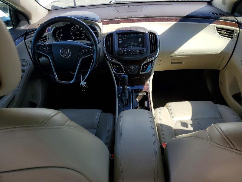 Продажа на аукционе авто 2014 Buick Lacrosse, vin: 1G4GB5GR2EF195626, номер лота: 49530316