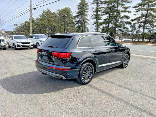 Aukcja sprzedaży 2019 Audi Q7, vin: WA1VAAF78KD000766, numer aukcji: 49886766