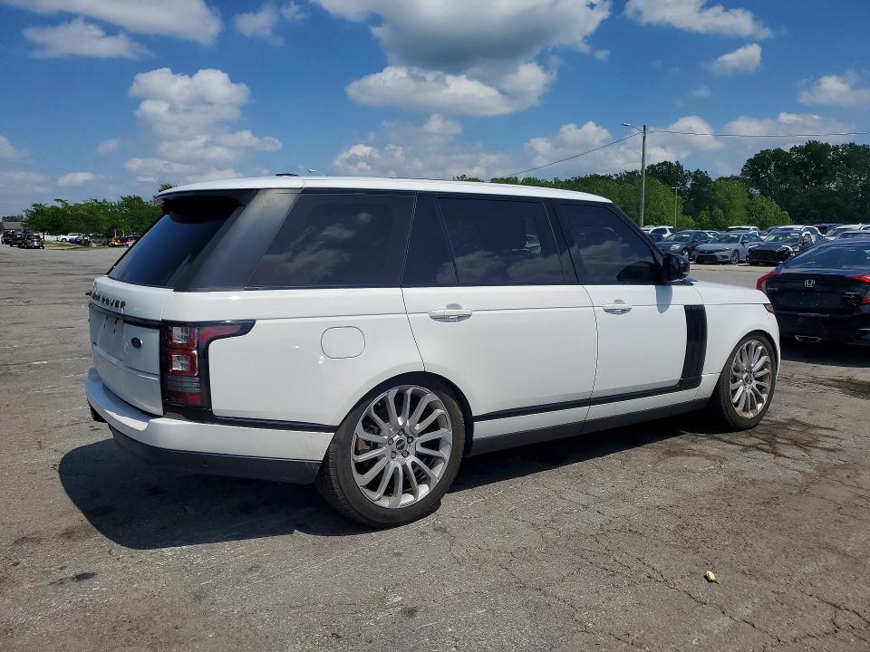 51417386 :رقم المزاد ، SALGS3TF0FA242860 vin ، 2015 Land Rover Range Rover مزاد بيع