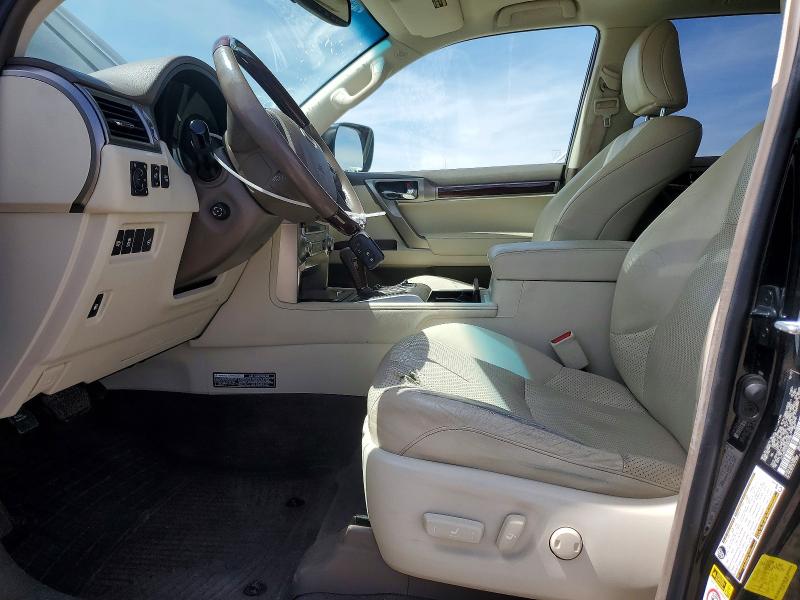 Продаж на аукціоні авто 2014 Lexus Gx 460, vin: JTJJM7FX9E5067337, номер лоту: 48977456