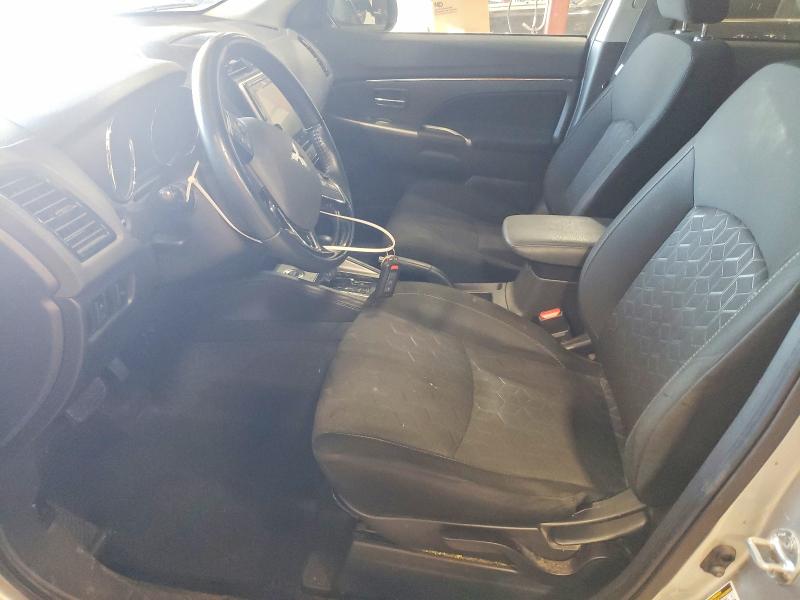 Aukcja sprzedaży 2021 Mitsubishi Outlander Sport, vin: JA4ARUAU0MU032801, numer aukcji: 49058566