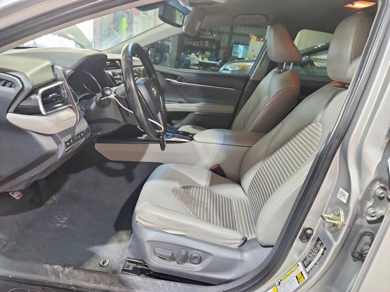 Aukcja sprzedaży 2018 Toyota Camry, vin: 4T1B11HK0JU619818, numer aukcji: 51413096