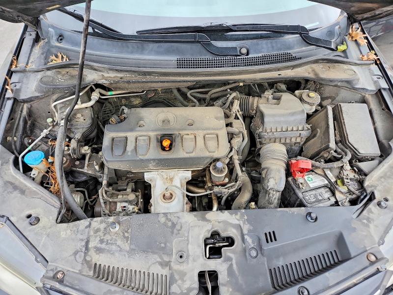 51183436 :رقم المزاد ، 19VDE1F72DE013870 vin ، 2013 Acura Ilx مزاد بيع